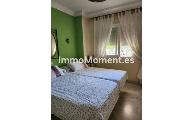Reventa - Apartamento - Marbella - Puerto Banús