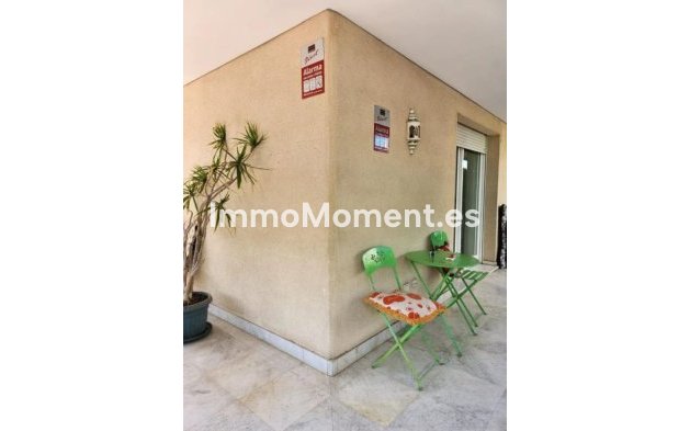 Reventa - Apartamento - Marbella - Puerto Banús