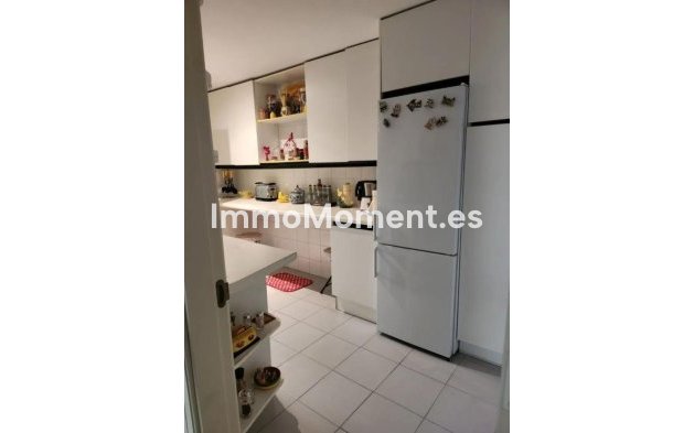 Reventa - Apartamento - Marbella - Puerto Banús