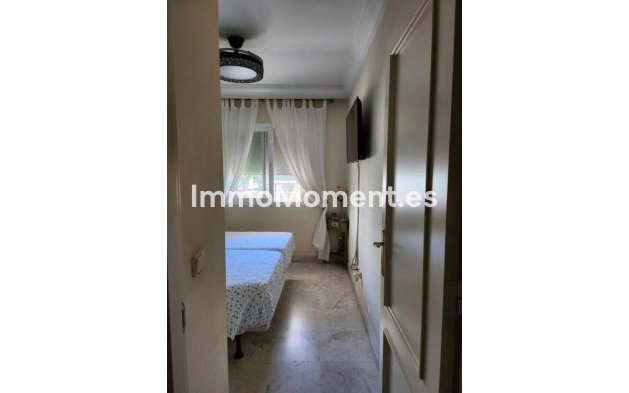 Reventa - Apartamento - Marbella - Puerto Banús