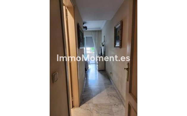 Reventa - Apartamento - Marbella - Puerto Banús