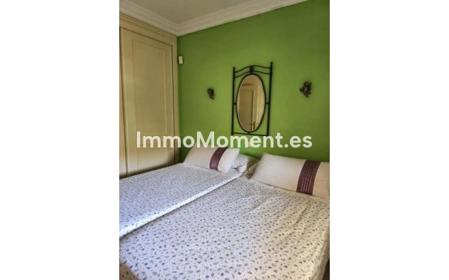 Reventa - Apartamento - Marbella - Puerto Banús