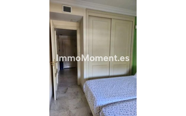 Reventa - Apartamento - Marbella - Puerto Banús