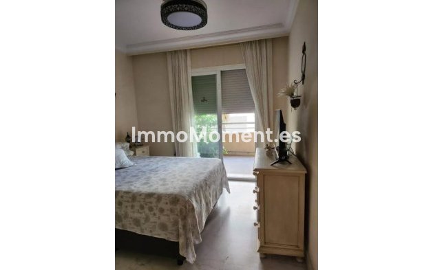 Reventa - Apartamento - Marbella - Puerto Banús