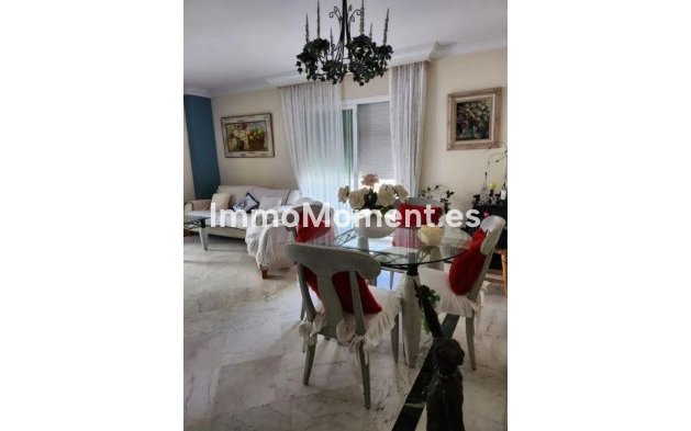 Reventa - Apartamento - Marbella - Puerto Banús