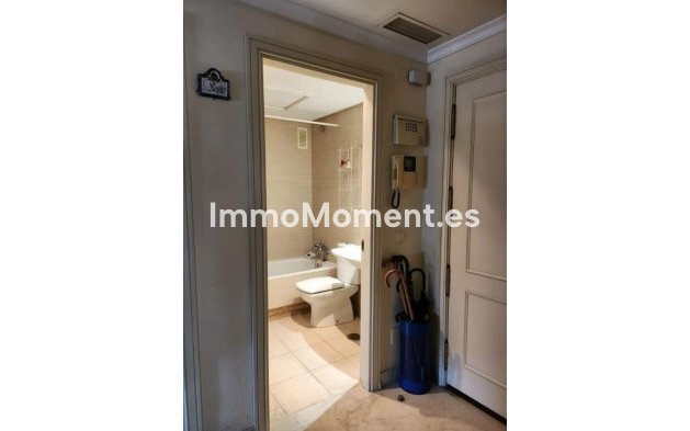 Reventa - Apartamento - Marbella - Puerto Banús