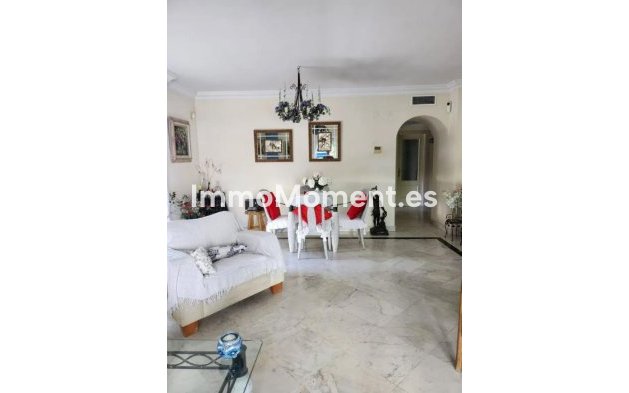 Reventa - Apartamento - Marbella - Puerto Banús