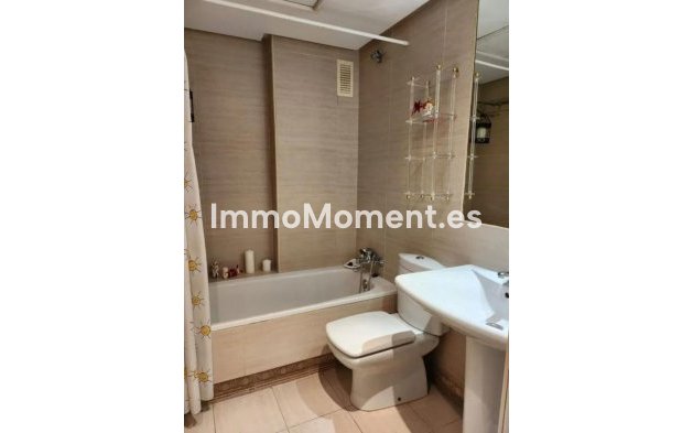 Reventa - Apartamento - Marbella - Puerto Banús