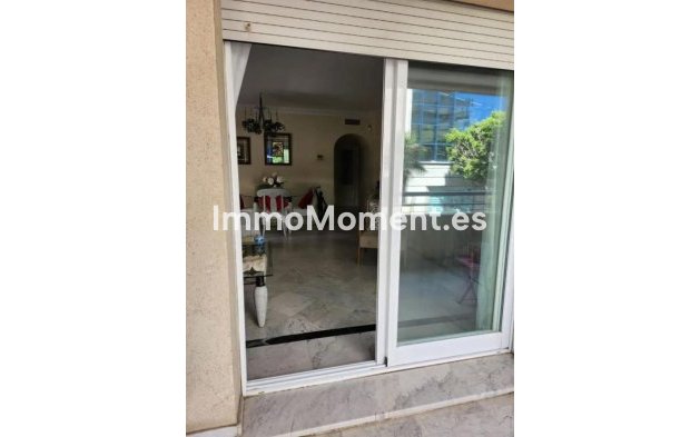 Reventa - Apartamento - Marbella - Puerto Banús