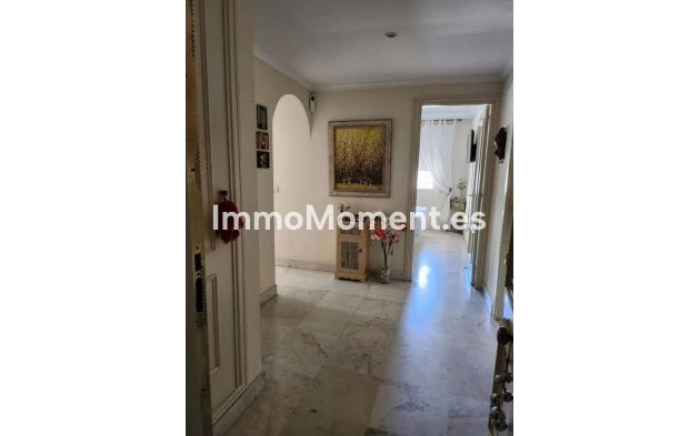 Reventa - Apartamento - Marbella - Puerto Banús