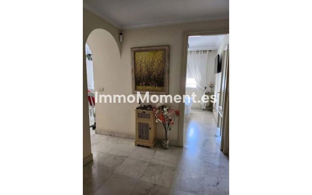 Reventa - Apartamento - Marbella - Puerto Banús