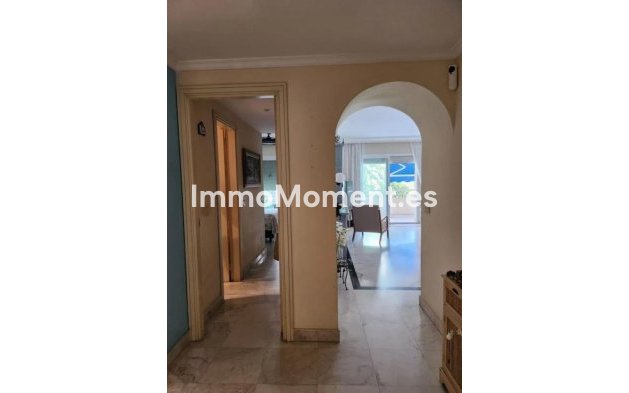 Reventa - Apartamento - Marbella - Puerto Banús