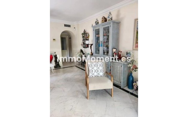 Reventa - Apartamento - Marbella - Puerto Banús