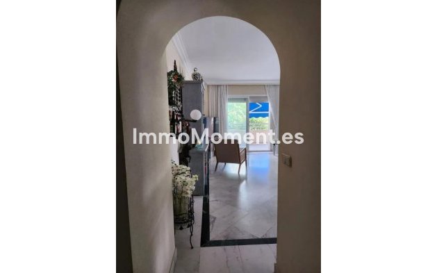 Reventa - Apartamento - Marbella - Puerto Banús