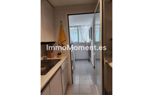 Reventa - Apartamento - Marbella - Puerto Banús