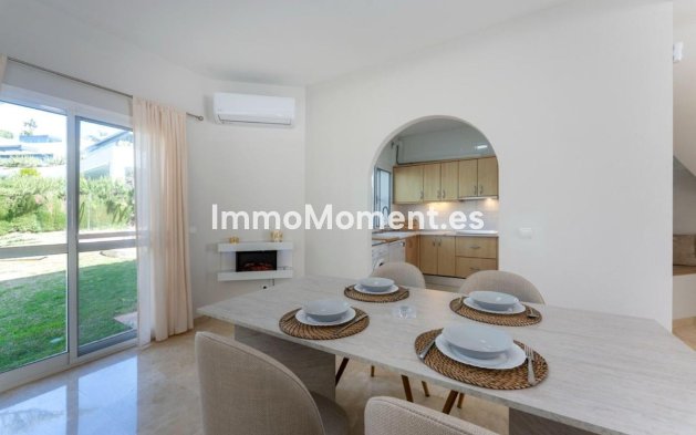 Resale - Detached villa - Marbella - Artola