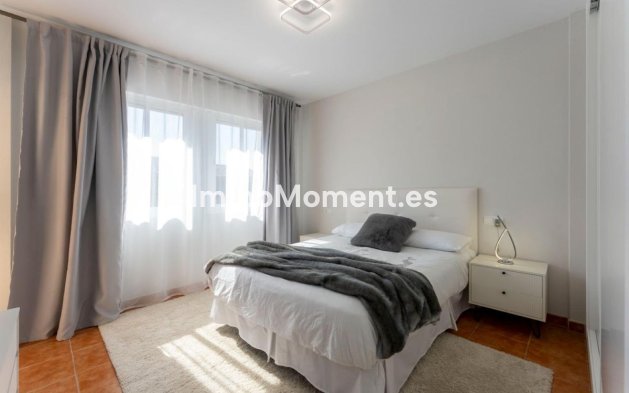Resale - Detached villa - Marbella - Artola