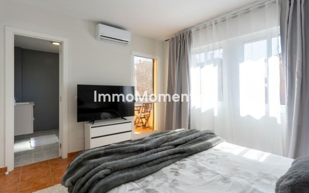 Resale - Detached villa - Marbella - Artola