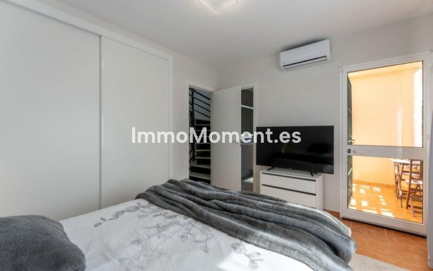 Resale - Detached villa - Marbella - Artola