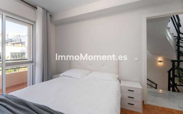 Resale - Detached villa - Marbella - Artola