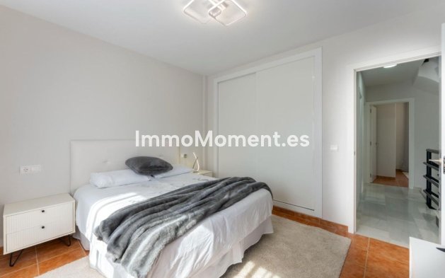 Resale - Detached villa - Marbella - Artola
