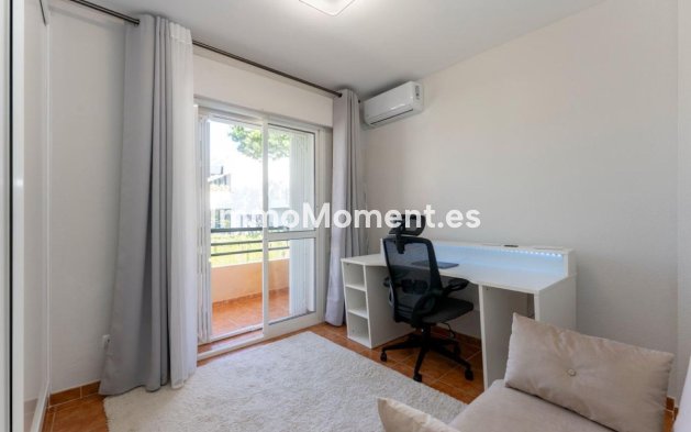 Resale - Detached villa - Marbella - Artola