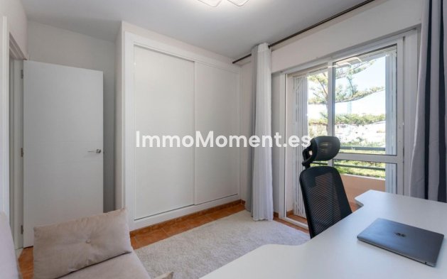 Resale - Detached villa - Marbella - Artola