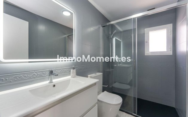 Resale - Detached villa - Marbella - Artola