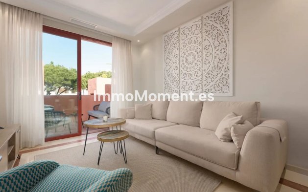Bestaande woning - Appartement - Marbella - Elviria