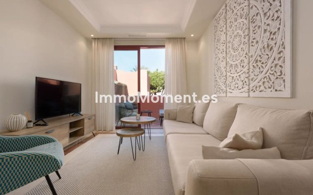 Bestaande woning - Appartement - Marbella - Elviria