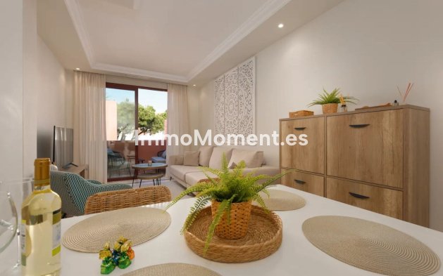 Bestaande woning - Appartement - Marbella - Elviria