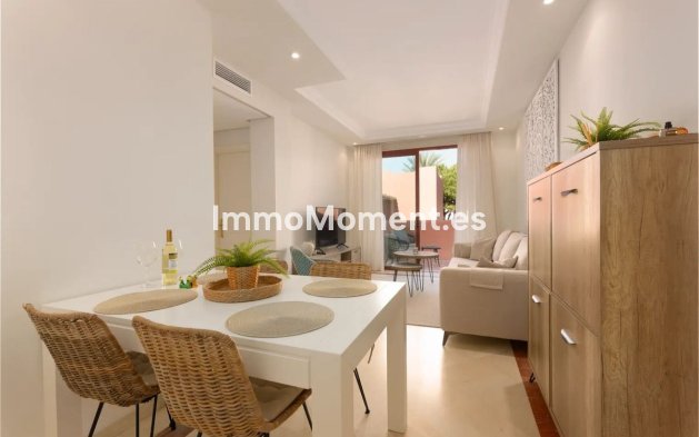 Bestaande woning - Appartement - Marbella - Elviria