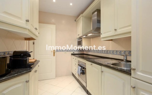 Bestaande woning - Appartement - Marbella - Elviria