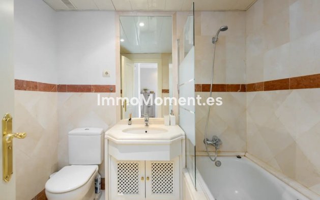 Bestaande woning - Appartement - Marbella - Elviria
