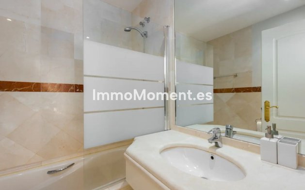 Bestaande woning - Appartement - Marbella - Elviria