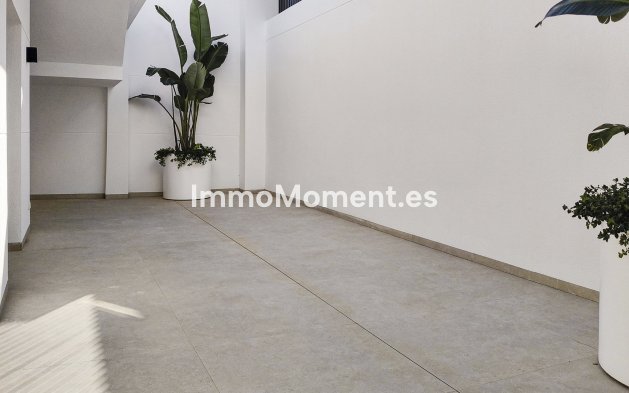 Obra nueva - Villa independiente - Ciudad Quesada