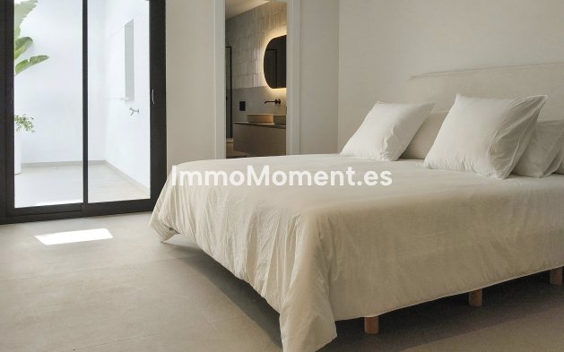 Obra nueva - Villa independiente - Ciudad Quesada