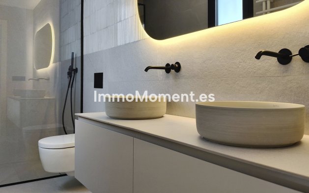 Obra nueva - Villa independiente - Ciudad Quesada
