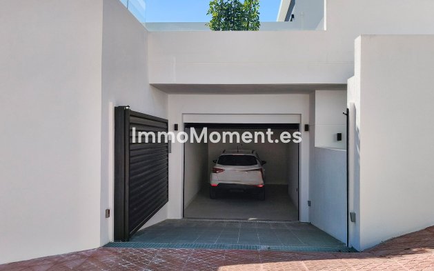 Obra nueva - Villa independiente - Ciudad Quesada