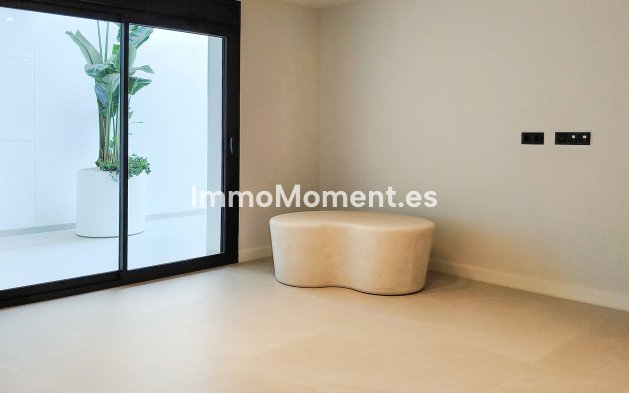 Obra nueva - Villa independiente - Ciudad Quesada