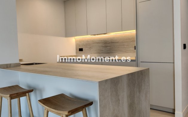 Obra nueva - Villa independiente - Ciudad Quesada
