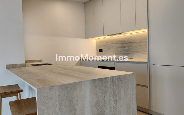 Obra nueva - Villa independiente - Ciudad Quesada