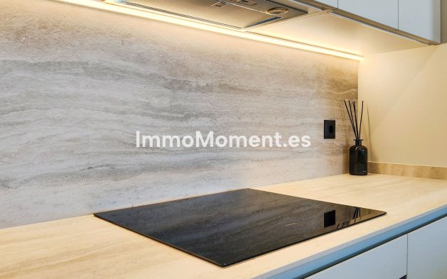 Obra nueva - Villa independiente - Ciudad Quesada