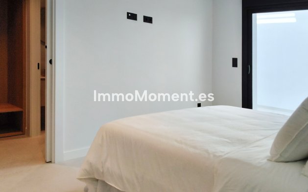 Obra nueva - Villa independiente - Ciudad Quesada
