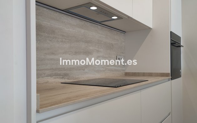 Obra nueva - Villa independiente - Ciudad Quesada