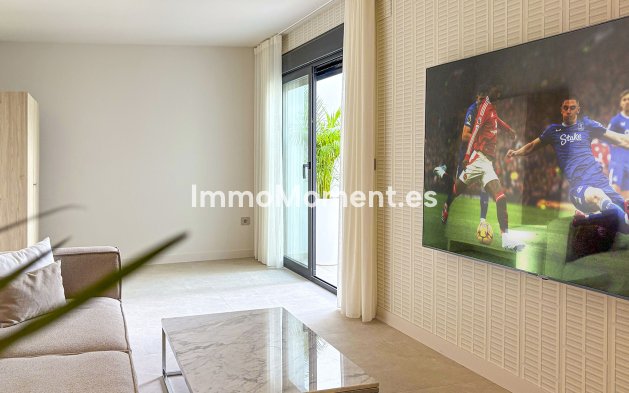 Obra nueva - Villa independiente - Ciudad Quesada