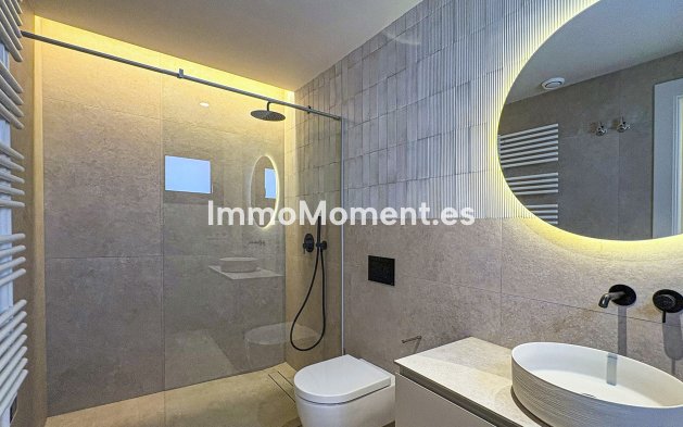 Obra nueva - Villa independiente - Ciudad Quesada