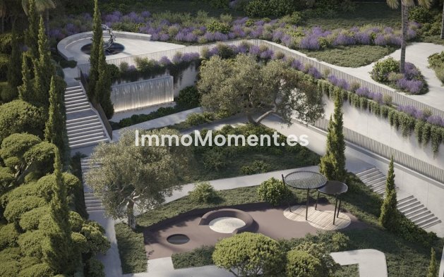 Obra nueva - Ático - Mijas