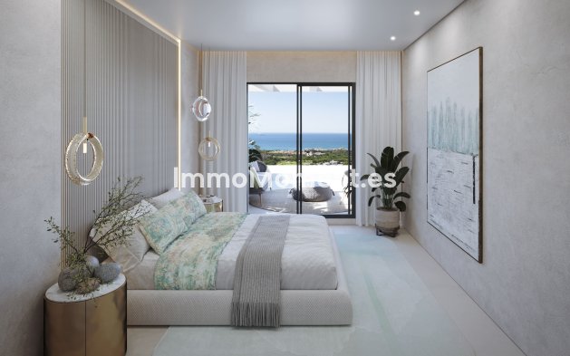 New Build - Apartment - Marbella