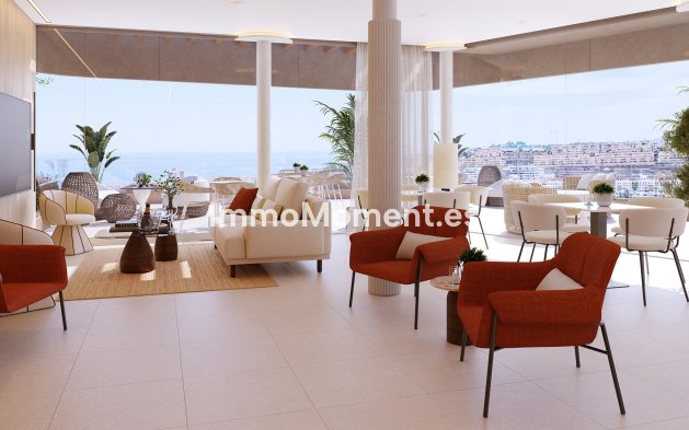 New Build - Townhouse - Mijas Costa - Fuengirola